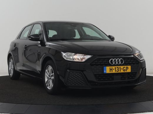 Audi A1 Sportback Sportback 30 TFSI Pro Line | Carplay | Virtual Cockpit | Climate control | Cruise control | 1e ei... ActivLease financial lease
