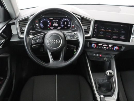 Audi A1 Sportback Sportback 30 TFSI Pro Line | Carplay | Virtual Cockpit | Climate control | Cruise control | 1e ei... ActivLease financial lease