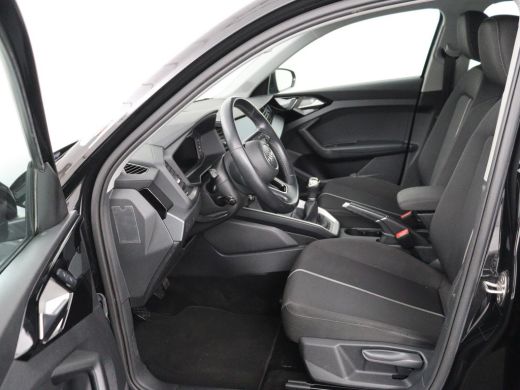 Audi A1 Sportback Sportback 30 TFSI Pro Line | Carplay | Virtual Cockpit | Climate control | Cruise control | 1e ei... ActivLease financial lease