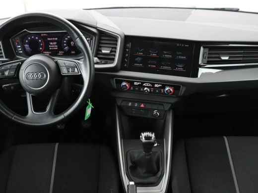 Audi A1 Sportback Sportback 30 TFSI Pro Line | Carplay | Virtual Cockpit | Climate control | Cruise control | 1e ei... ActivLease financial lease