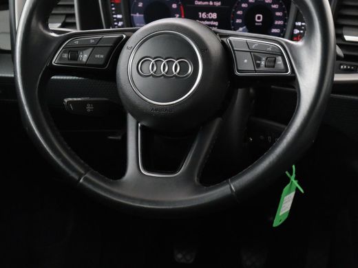 Audi A1 Sportback Sportback 30 TFSI Pro Line | Carplay | Virtual Cockpit | Climate control | Cruise control | 1e ei... ActivLease financial lease