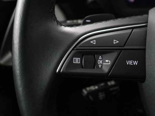 Audi A3 Limousine 30 TFSI Advanced edition | Stoelverwarming | Adaptive Cruise | Trekhaak | Carplay | LED... ActivLease financial lease