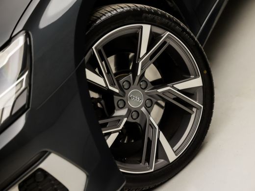 Audi A3 Sportback 35 TFSI Sport 150Pk Automaat (NIEUW MODEL, DRAADLOOS APPLE CARPLAY, GROOT NAVI, GETINT ... ActivLease financial lease