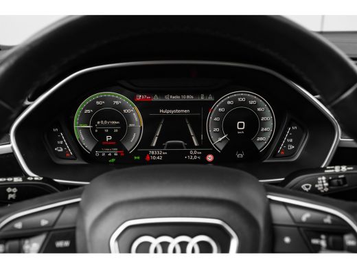 Audi Q3 45 TFSI e Advanced Edition 245PK | Camera Achter | Stoelverw. Voor | Lederen Bekleding | Adaptiev... ActivLease financial lease