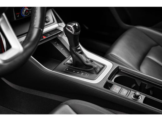 Audi Q3 45 TFSI e Advanced Edition 245PK | Camera Achter | Stoelverw. Voor | Lederen Bekleding | Adaptiev... ActivLease financial lease