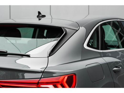 Audi Q3 45 TFSI e Advanced Edition 245PK | Camera Achter | Stoelverw. Voor | Lederen Bekleding | Adaptiev... ActivLease financial lease