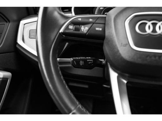 Audi Q3 45 TFSI e Advanced Edition 245PK | Camera Achter | Stoelverw. Voor | Lederen Bekleding | Adaptiev... ActivLease financial lease