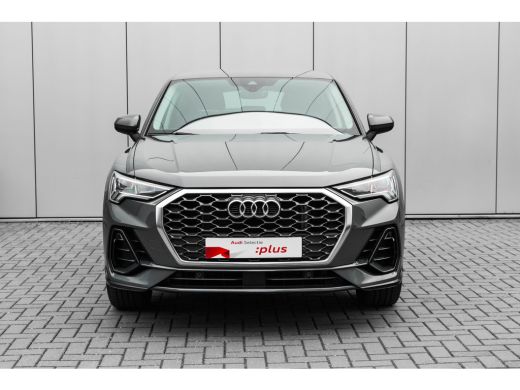 Audi Q3 45 TFSI e Advanced Edition 245PK | Camera Achter | Stoelverw. Voor | Lederen Bekleding | Adaptiev... ActivLease financial lease