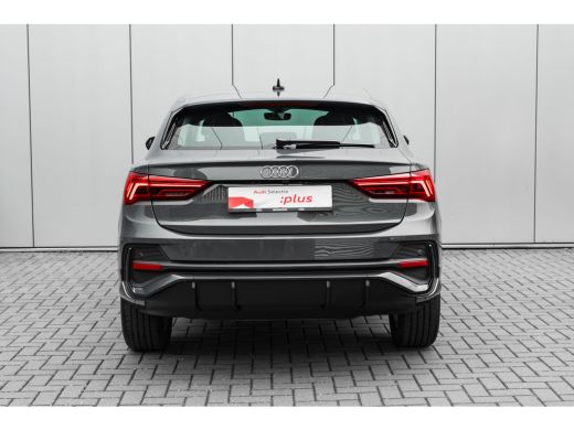 Audi Q3 45 TFSI e Advanced Edition 245PK | Camera Achter | Stoelverw. Voor | Lederen Bekleding | Adaptiev... ActivLease financial lease