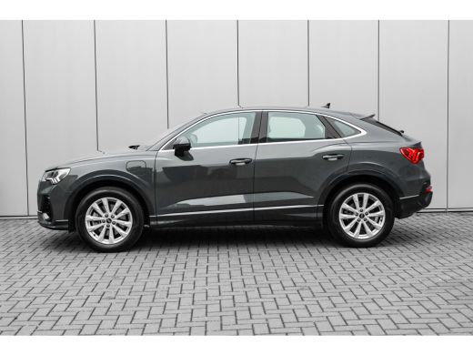 Audi Q3 45 TFSI e Advanced Edition 245PK | Camera Achter | Stoelverw. Voor | Lederen Bekleding | Adaptiev... ActivLease financial lease