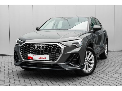 Audi Q3 45 TFSI e Advanced Edition 245PK | Camera Achter | Stoelverw. Voor | Lederen Bekleding | Adaptiev... ActivLease financial lease
