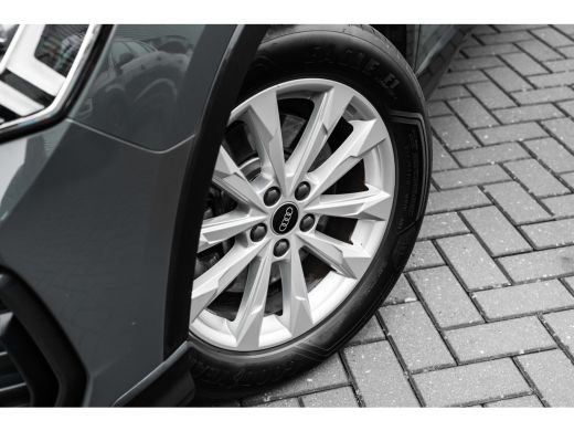Audi Q3 45 TFSI e Advanced Edition 245PK | Camera Achter | Stoelverw. Voor | Lederen Bekleding | Adaptiev... ActivLease financial lease