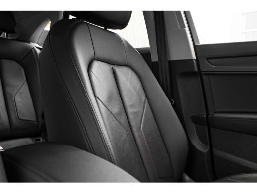 Audi Q3 45 TFSI e Advanced Edition 245PK | Camera Achter | Stoelverw. Voor | Lederen Bekleding | Adaptiev... ActivLease financial lease