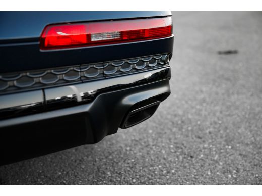 Audi Q7 Pro Line S | Achterbank plus | LED-koplampen | Optiekpakket zwart plus ActivLease financial lease