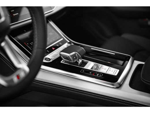 Audi Q7 Pro Line S | Achterbank plus | LED-koplampen | Optiekpakket zwart plus ActivLease financial lease