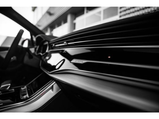 Audi Q7 Pro Line S | Achterbank plus | LED-koplampen | Optiekpakket zwart plus ActivLease financial lease