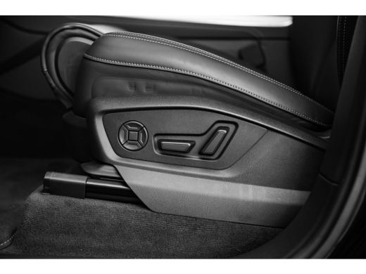 Audi Q7 Pro Line S | Achterbank plus | LED-koplampen | Optiekpakket zwart plus ActivLease financial lease