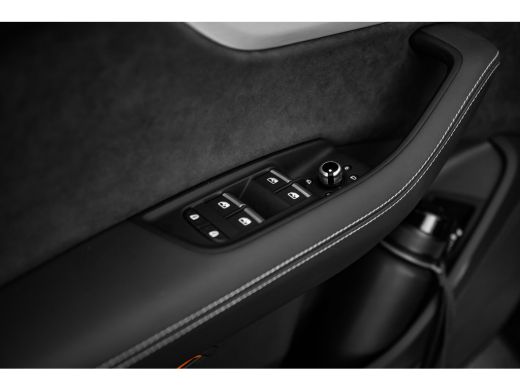 Audi Q7 Pro Line S | Achterbank plus | LED-koplampen | Optiekpakket zwart plus ActivLease financial lease