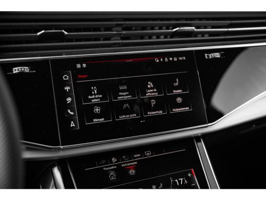 Audi Q7 Pro Line S | Achterbank plus | LED-koplampen | Optiekpakket zwart plus ActivLease financial lease
