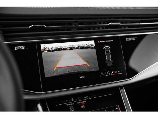 Audi Q7 Pro Line S | Achterbank plus | LED-koplampen | Optiekpakket zwart plus ActivLease financial lease