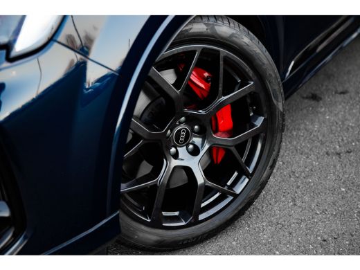 Audi Q7 Pro Line S | Achterbank plus | LED-koplampen | Optiekpakket zwart plus ActivLease financial lease