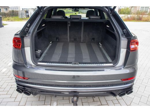 Audi Q8 60 TFSI e quattro Competition SQ8  PANO  CAM  ACC  LANE ASS  TREKHAAK LUCHTVERING ActivLease financial lease