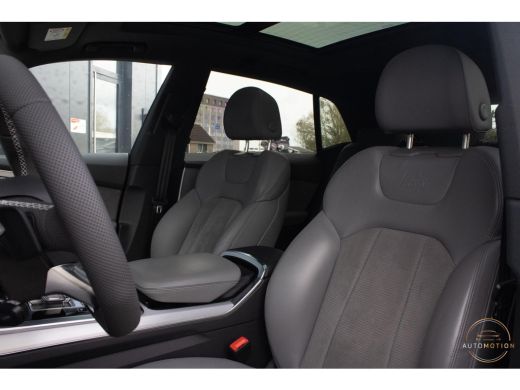 Audi Q8 60 TFSI e quattro Competition SQ8  PANO  CAM  ACC  LANE ASS  TREKHAAK LUCHTVERING ActivLease financial lease