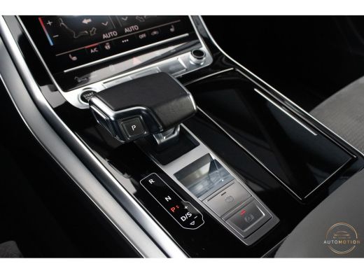 Audi Q8 60 TFSI e quattro Competition SQ8  PANO  CAM  ACC  LANE ASS  TREKHAAK LUCHTVERING ActivLease financial lease