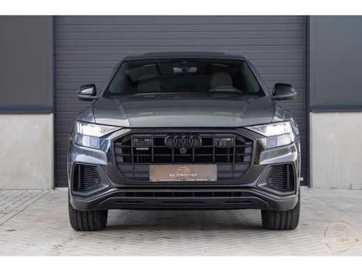 Audi Q8 60 TFSI e quattro Competition SQ8  PANO  CAM  ACC  LANE ASS  TREKHAAK LUCHTVERING ActivLease financial lease