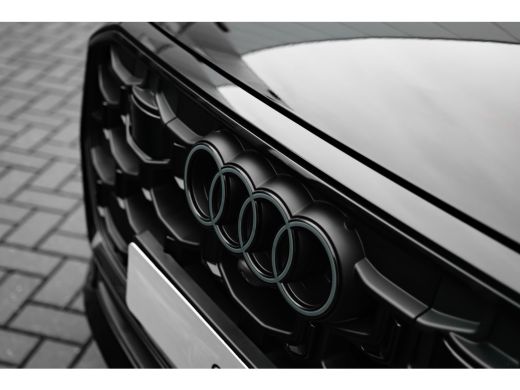 Audi Q8 Pro Line S Competition, (2024) | Adaptive cruise control | Bang & Olufsen Premium 3D | Glazen pan... ActivLease financial lease
