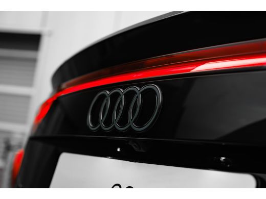 Audi Q8 Pro Line S Competition, (2024) | Adaptive cruise control | Bang & Olufsen Premium 3D | Glazen pan... ActivLease financial lease