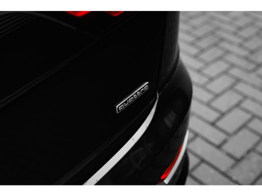 Audi Q8 Pro Line S Competition, (2024) | Adaptive cruise control | Bang & Olufsen Premium 3D | Glazen pan... ActivLease financial lease