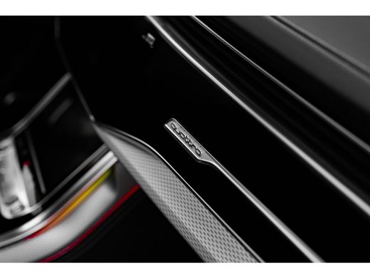Audi Q8 Pro Line S Competition, (2024) | Adaptive cruise control | Bang & Olufsen Premium 3D | Glazen pan... ActivLease financial lease