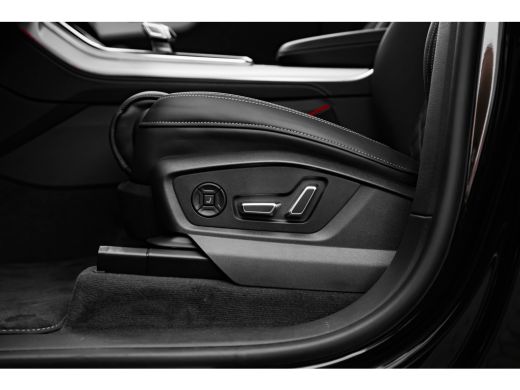 Audi Q8 Pro Line S Competition, (2024) | Adaptive cruise control | Bang & Olufsen Premium 3D | Glazen pan... ActivLease financial lease