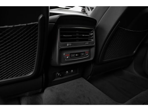 Audi Q8 Pro Line S Competition, (2024) | Adaptive cruise control | Bang & Olufsen Premium 3D | Glazen pan... ActivLease financial lease