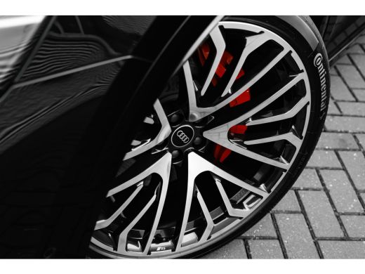 Audi Q8 Pro Line S Competition, (2024) | Adaptive cruise control | Bang & Olufsen Premium 3D | Glazen pan... ActivLease financial lease