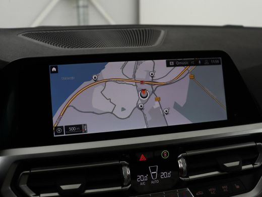 BMW 3 Serie 320i High Executive Edition | Panoramadak | Leder | Stoel & Stuurverwarming | Adaptive Cruise | S... ActivLease financial lease