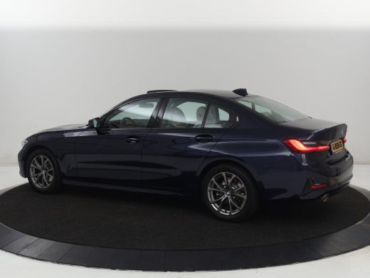 BMW 3 Serie 320i High Executive Edition | Panoramadak | Leder | Stoel & Stuurverwarming | Adaptive Cruise | S... ActivLease financial lease