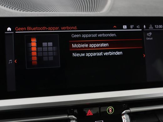 BMW 3 Serie 320i High Executive Edition | Panoramadak | Leder | Stoel & Stuurverwarming | Adaptive Cruise | S... ActivLease financial lease