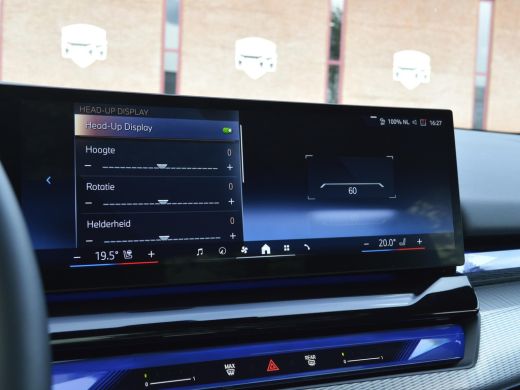 BMW i5 eDrive40 M Sport Pro Innovation | Zeer compleet ActivLease financial lease