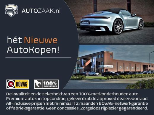 BMW i5 eDrive40 M Sport Pro Innovation | Zeer compleet ActivLease financial lease