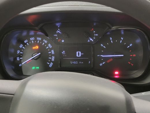Citroën Berlingo 1.2PureTech 111pk Benzine! ActivLease financial lease