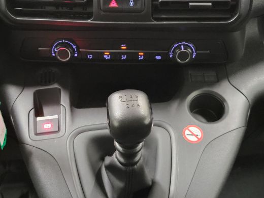 Citroën Berlingo 1.2PureTech 111pk Benzine! ActivLease financial lease