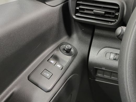 Citroën Berlingo 1.2PureTech 111pk Benzine! ActivLease financial lease