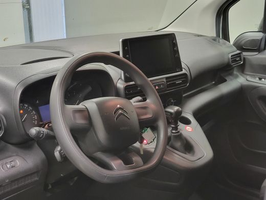 Citroën Berlingo 1.2PureTech 111pk Benzine! ActivLease financial lease