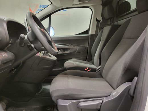 Citroën Berlingo 1.2PureTech 111pk Benzine! ActivLease financial lease