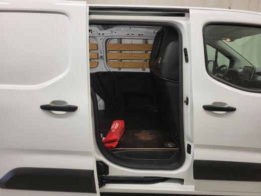 Citroën Berlingo 1.2PureTech 111pk Benzine! ActivLease financial lease