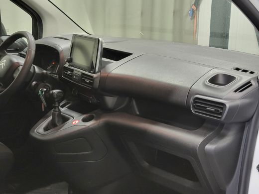 Citroën Berlingo 1.2PureTech 111pk Benzine! ActivLease financial lease