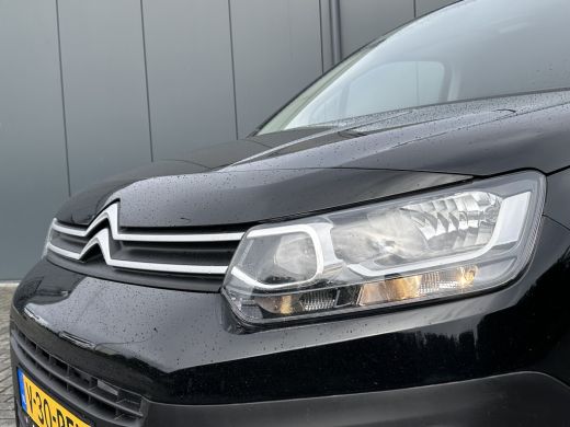 Citroën Berlingo 1.5 Hdi 102 PK / L1H1 / !! 6.491 KM !! / BIJRIJDERSBANK / CRUISE / AIRCO / APPLE CARPLAY / ANDROI... ActivLease financial lease