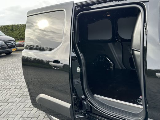 Citroën Berlingo 1.5 Hdi 102 PK / L1H1 / !! 6.491 KM !! / BIJRIJDERSBANK / CRUISE / AIRCO / APPLE CARPLAY / ANDROI... ActivLease financial lease